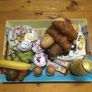  Bed & Breakfast House Of Arts & Crafts Nederland