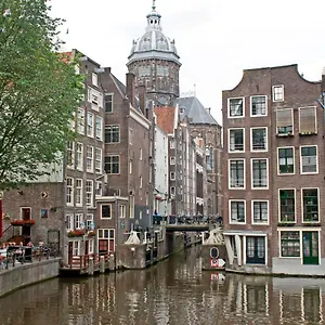 ** Hotel De Mallemoolen Nederland