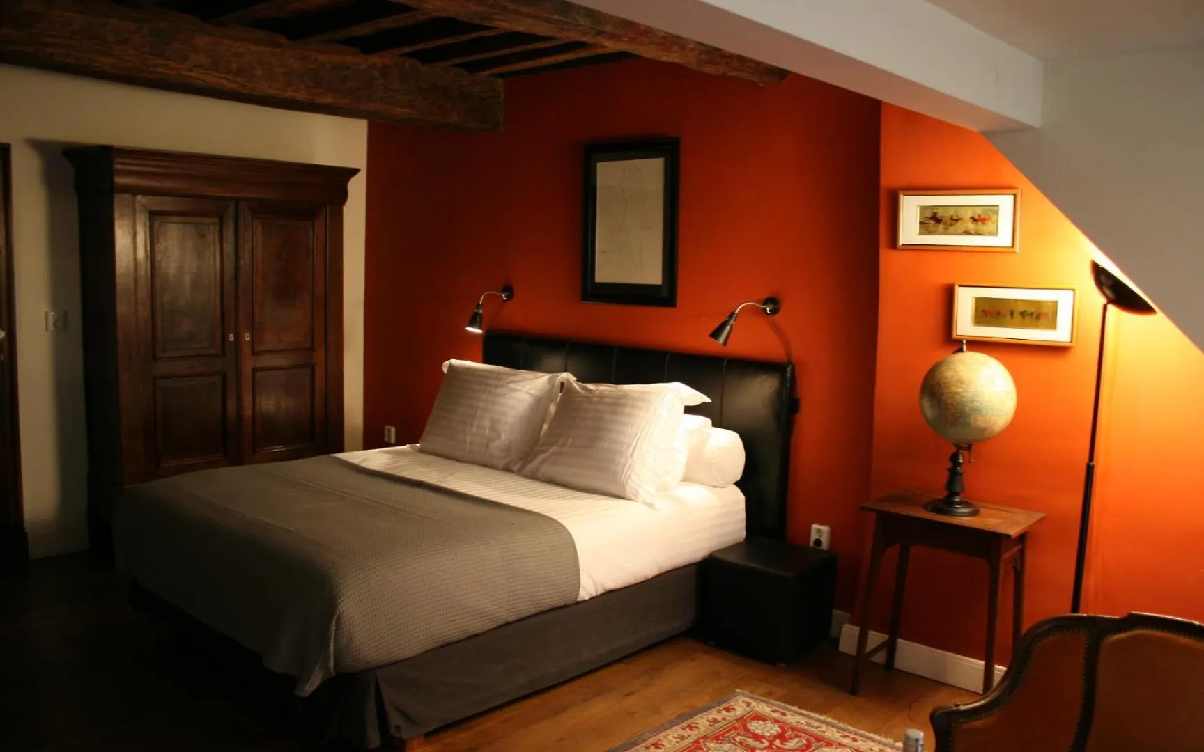 B&B Au Lion D'Or Maastricht 0*,  Nederland
