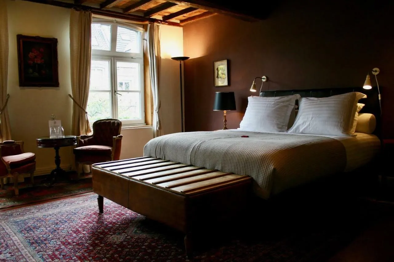 B&B Au Lion D'Or Maastricht