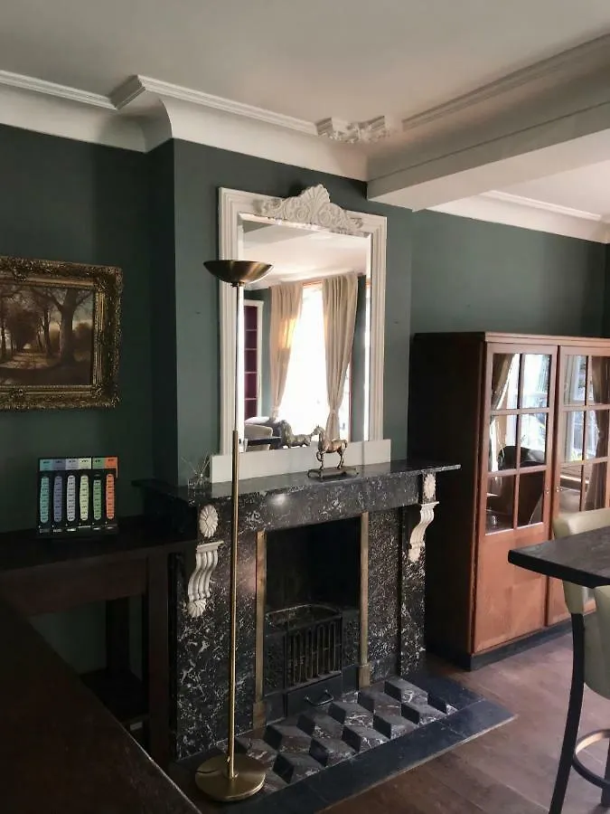 B&B Au Lion D'Or Maastricht Bed & Breakfast