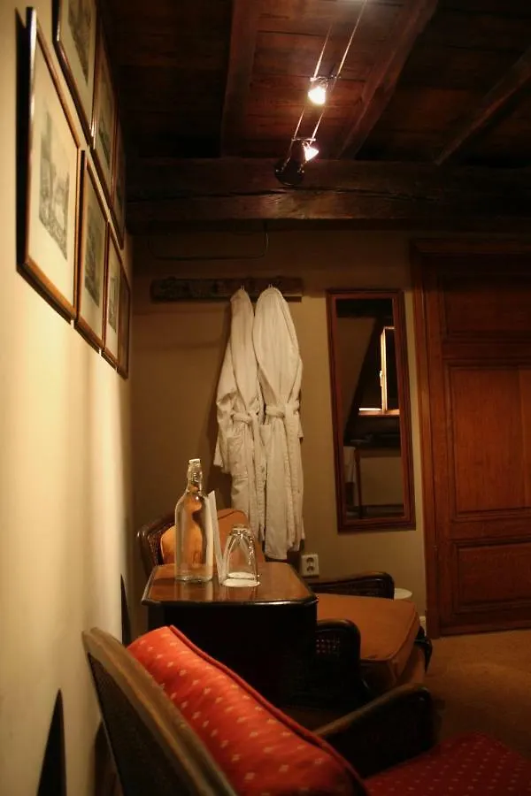 Bed & Breakfast B&B Au Lion D'Or Maastricht