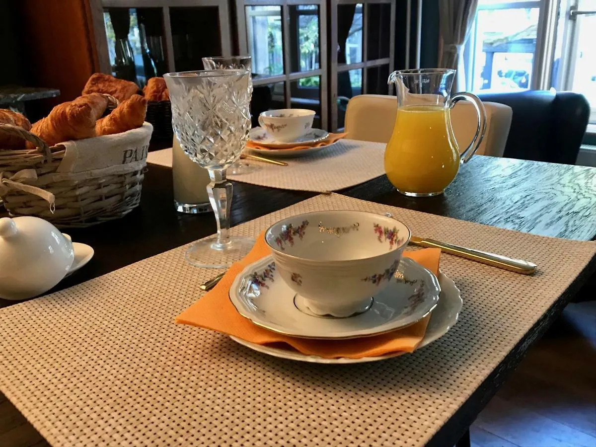 Bed & Breakfast B&B Au Lion D'Or Maastricht