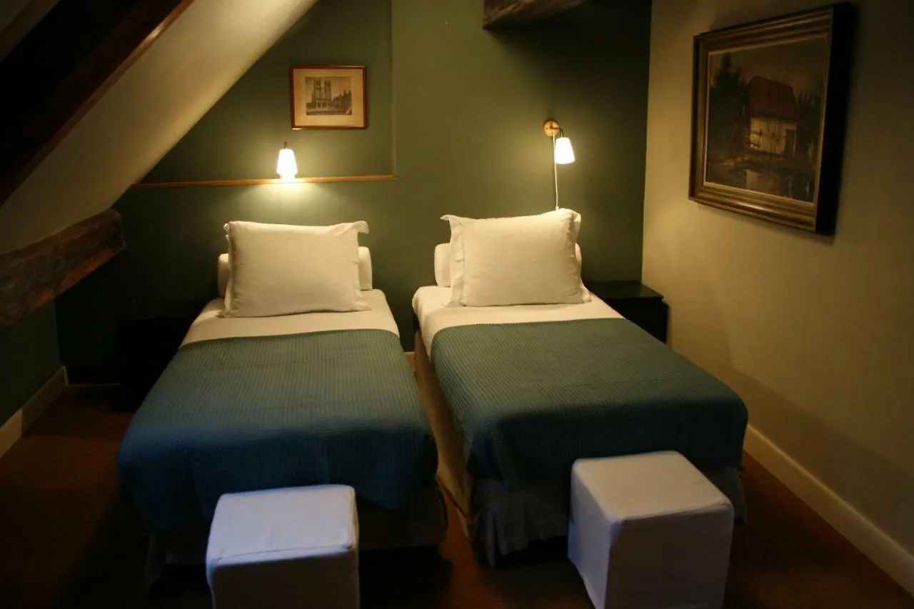 B&B Au Lion D'Or Maastricht 0*,  Nederland